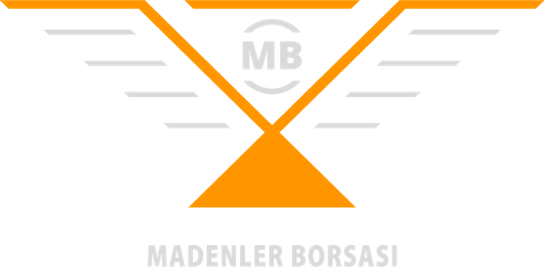 MB Madenler Borsası logosu